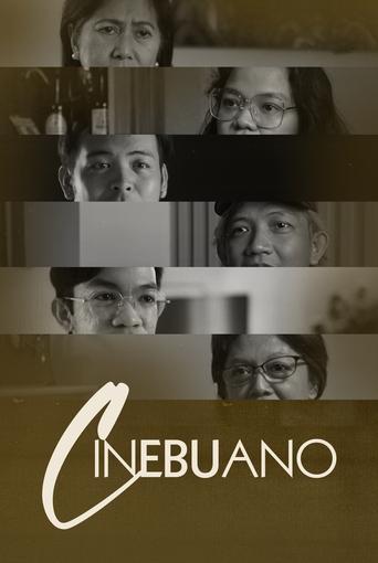 Poster of Cinebuano