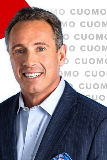 Poster of Cuomo