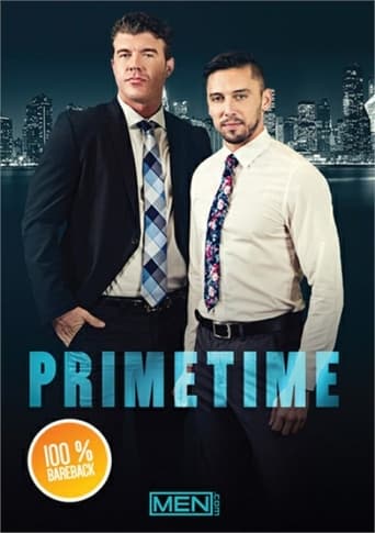 Poster of Primetime