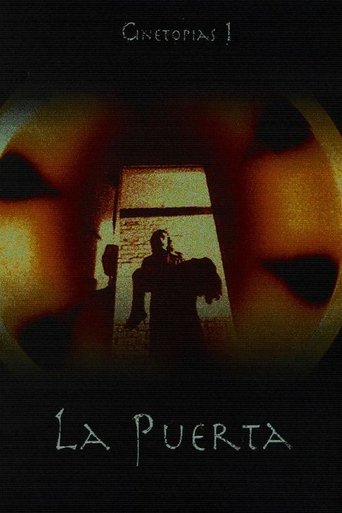 Poster of La puerta