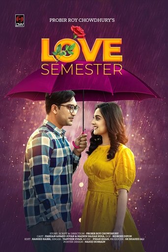 Poster of Love Semester