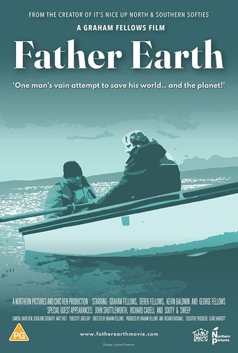 Poster of Father Earth