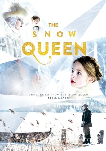 Poster of The Snow Queen