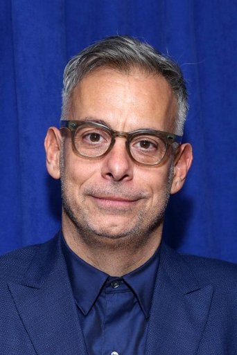 Portrait of Joe Mantello