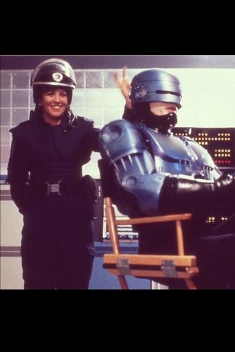 Poster of Corporate Wars: The Making of 'RoboCop 2'