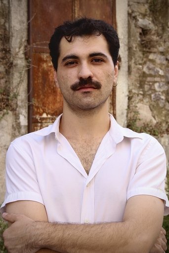 Portrait of Bekir Efe Demetgül