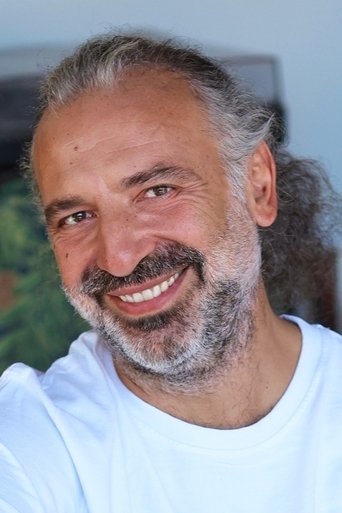 Portrait of Stefano Bollani