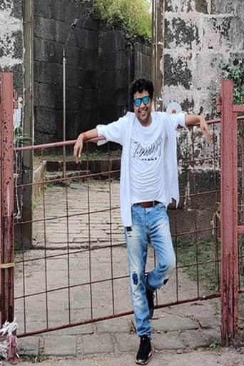 Portrait of Yogesh Tripathi