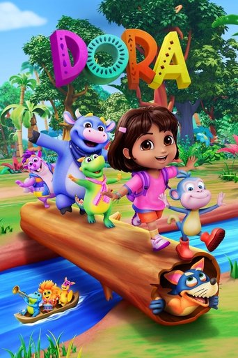 Poster of DORA