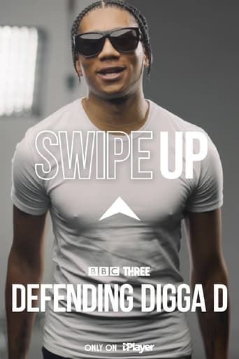 Poster of Defending Digga D