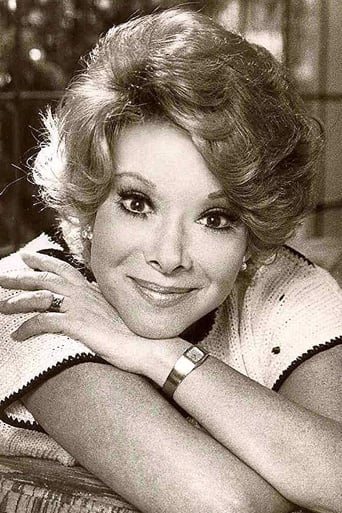 Portrait of Shari Lewis