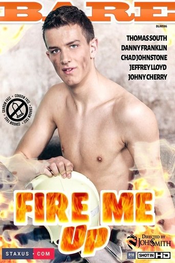 Fire Me Up Poster of Fire Me Up