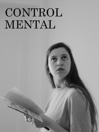 Poster of Mental control