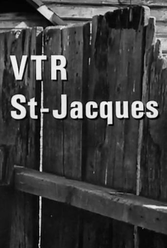 Poster of VTR St. Jacques