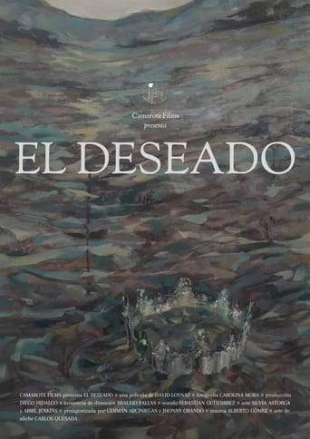 Poster of El deseado