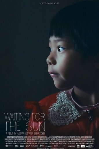 Poster of Waiting for the Sun