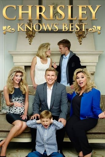 Portrait for Chrisley Knows Best - Season 4