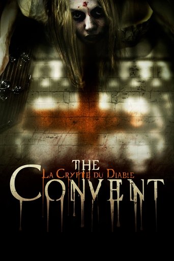 Poster of The Crypt