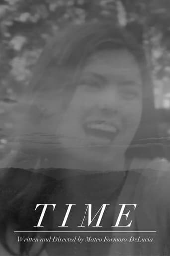 Poster of Time