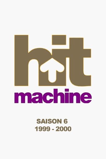 Portrait for Hit Machine - Season 6