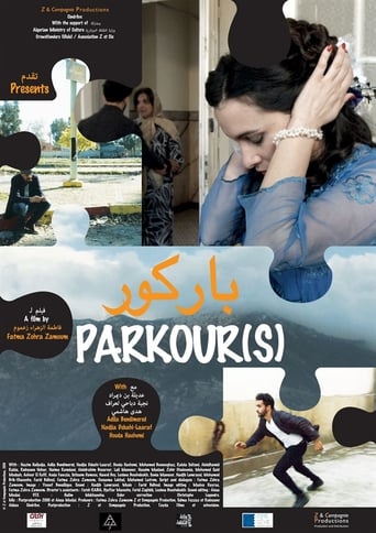 Poster of Parkour(s)