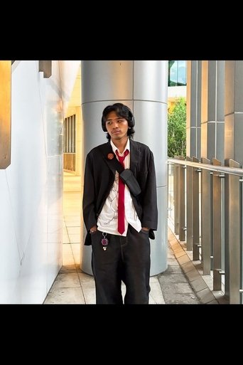 Portrait of Jaeron Crame