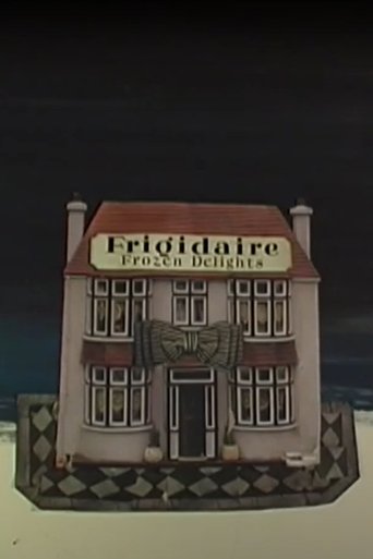 Poster of Frigidaire