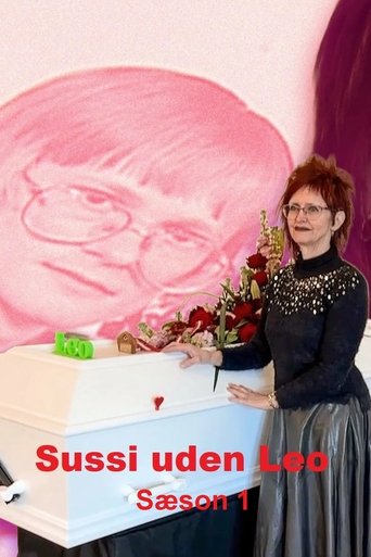 Portrait for Sussi uden Leo - Season 1