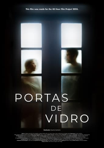 Poster of Portas de Vidro