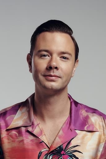 Portrait of Sam Feldt