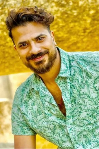 Portrait of Mostafa Abu Saree