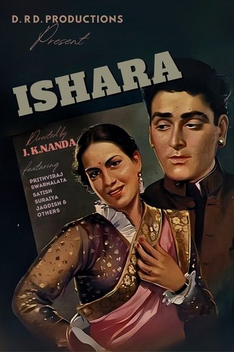 Ishara Poster of Ishara