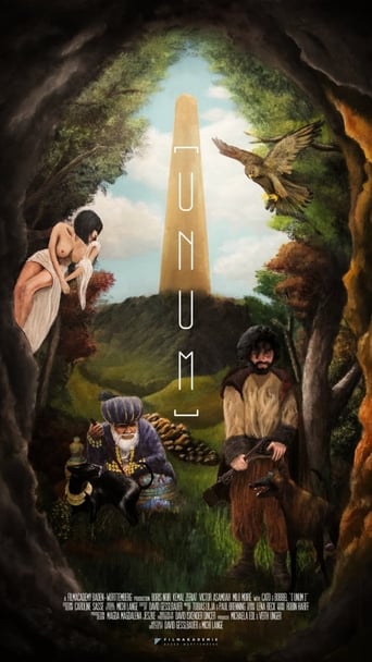 Poster of [ UNUM ]