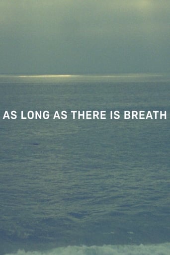 Poster of As Long as There Is Breath