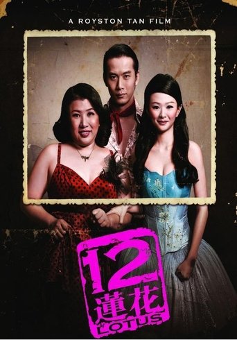 Poster of 12 Lotus