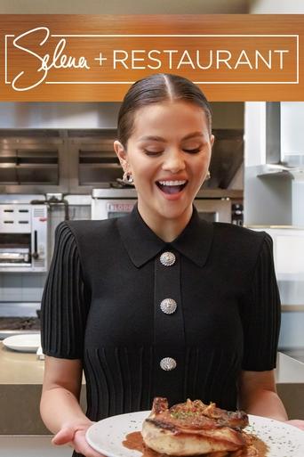 Poster of Selena + Restaurant