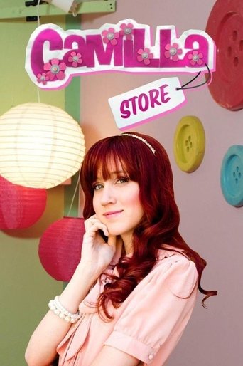 Poster of Camilla Store