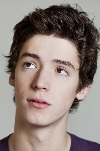 Portrait of Pico Alexander