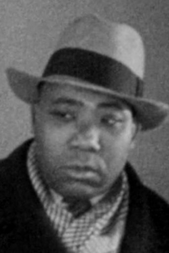 Portrait of George Williams