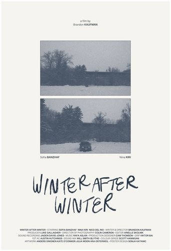 Winter After Winter Poster of Winter After Winter