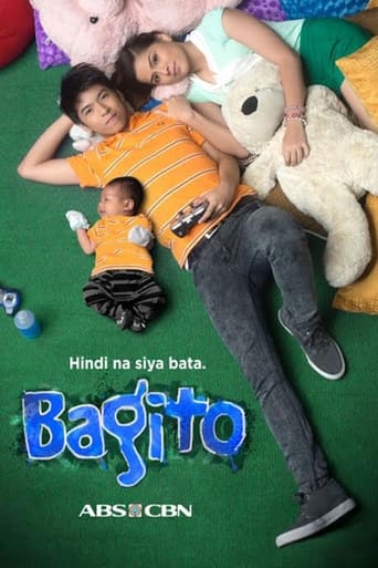 Portrait for Bagito - Season 1