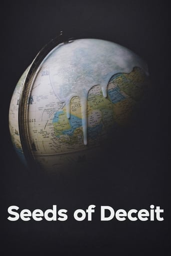 Portrait for Seeds of Deceit - Season 1