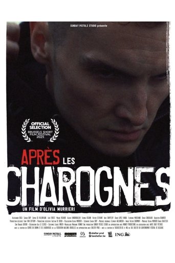 Poster of Après les charognes