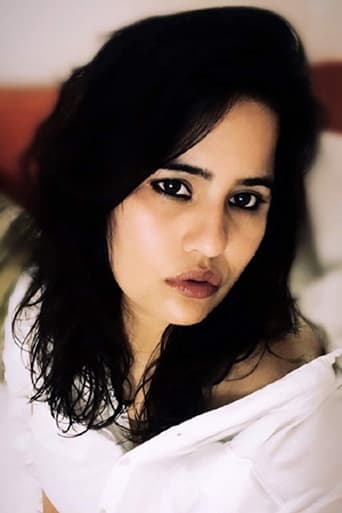 Portrait of Halima Nagori