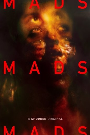 MadS Poster of MadS