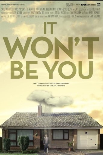 Poster of It Won't Be You