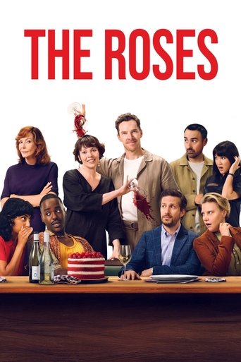 Poster of The Roses
