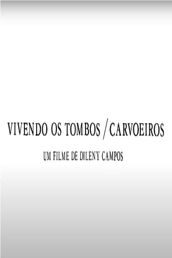 Poster of Vivendo os Tombos: Carvoeiros