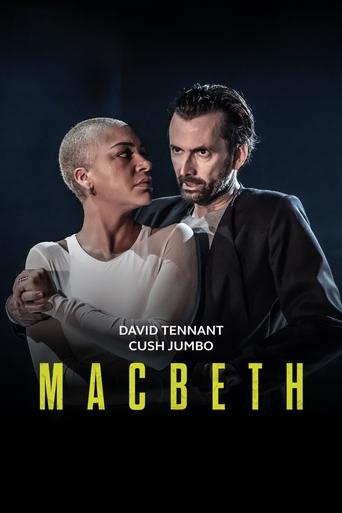 Poster of Macbeth