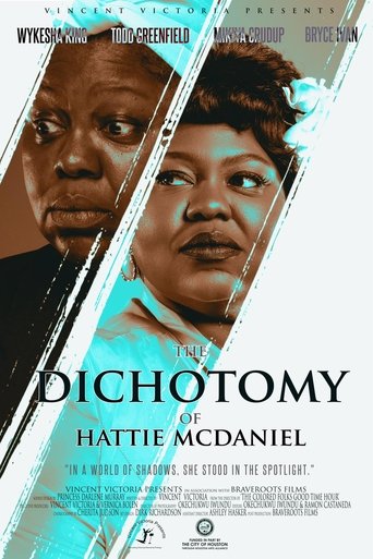 Poster of The Dichotomy of Hattie McDaniel